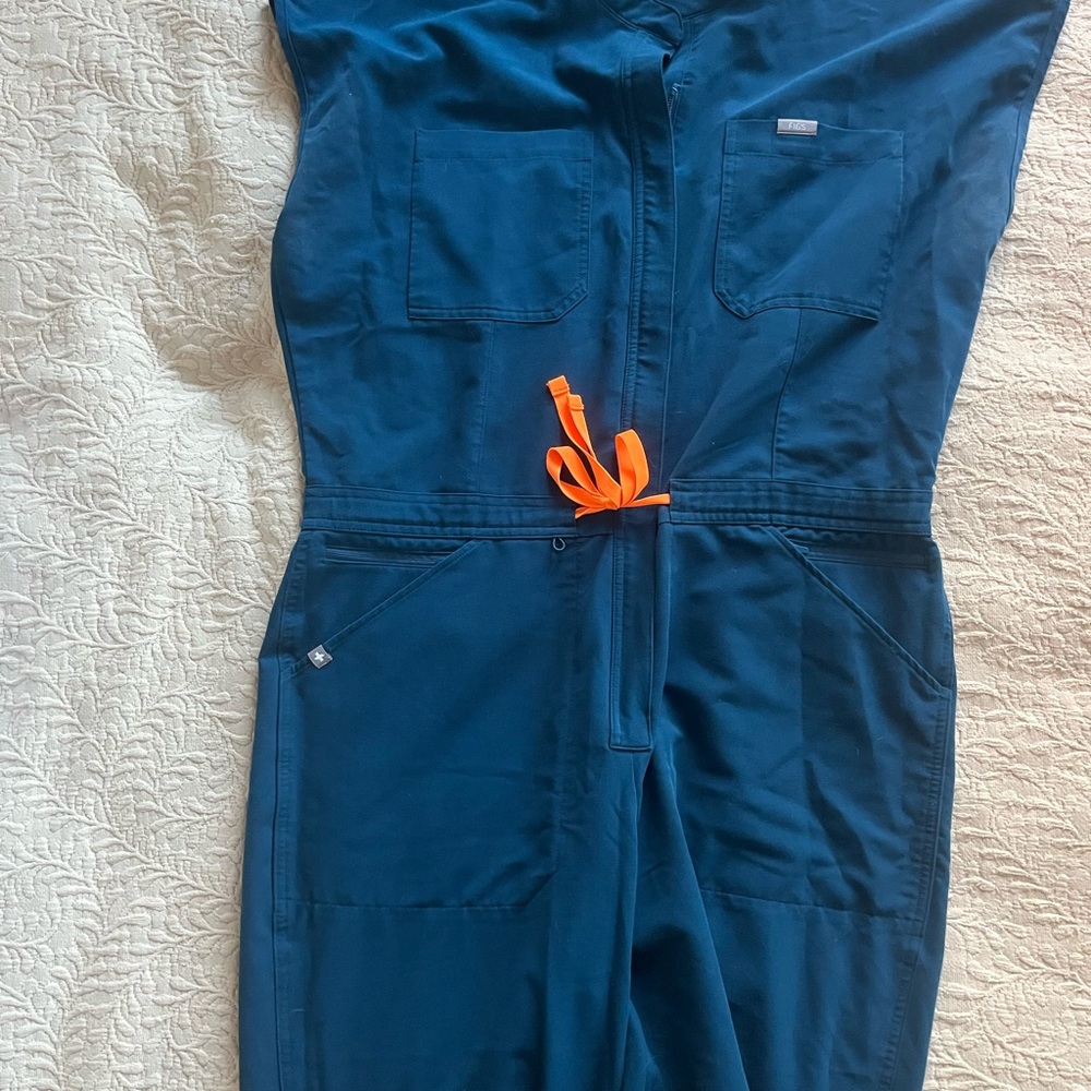 Figs Jumpsuit